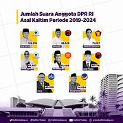 Anggota Dpr Ri Jakarta 2024 Terbaru