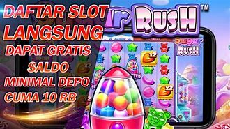 Aplikasi Slot Tanpa Deposit Kpktoto 2024 Indonesia Gratis