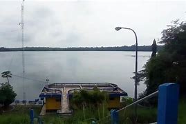 Bendungan Way Jepara Lampung Timur