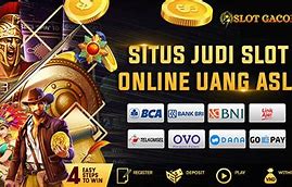 Cara Main Slot Di Amerika Hari Ini Gratis Live Streaming