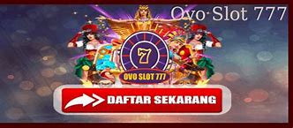 Daftar Akun Slot 777 Login