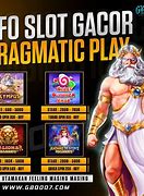 Info Slot Gacor Hari Ini Shifu Jackpot Jili Gratis Game