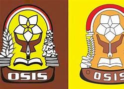 Makna Logo Osis Smp