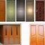 Motif Pintu Kamar Tidur Minimalis