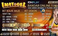 Nama Nama Link Togel