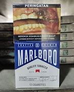 Produk Rokok Marlboro Dari Negara Mana