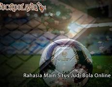 Rahasia Judi Bola Guling Di Jepang Yang Bagus