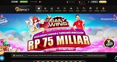 Slot Resmi Indonesia Login